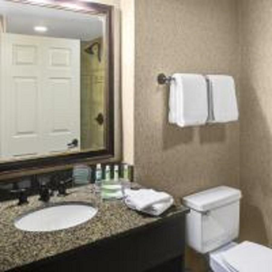 Holiday Inn Express Hotel & Suites Atlanta Buckhead By Ihg Buitenkant foto