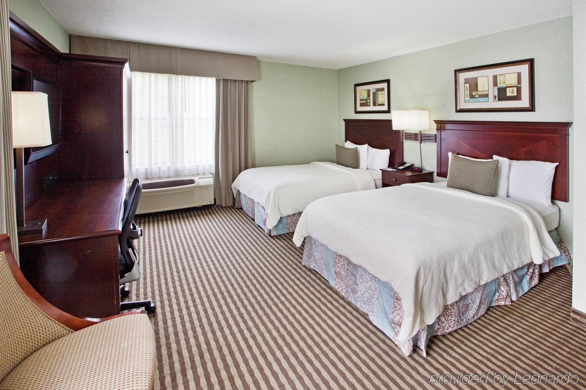 Holiday Inn Express Hotel & Suites Atlanta Buckhead By Ihg Buitenkant foto